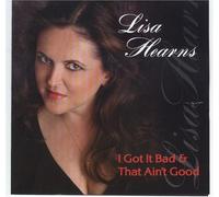 Lisa Hearns - I Got Bad & That Ain't Good