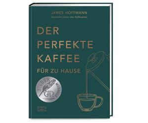 Lisa Heilig Jam Der perfekte Kaffee für zu Hause - Das Praxis-Handbuc (Hardback)