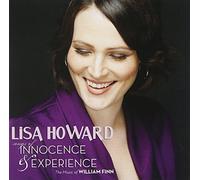 Lisa Howard - Songs of Innocence & Experience