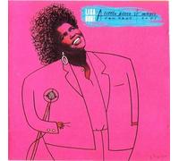 Lisa Hunt - A Little Pièce of Magic [VINYL]