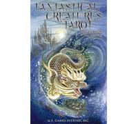 Lisa Hunt - Fantastical Creatures Tarot