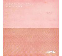 Lisa Illean : Lisa Illean: Arcing, Stilling, Bending, Gathering CD (2024)
