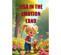 LISA IN THE EMOTION LAND