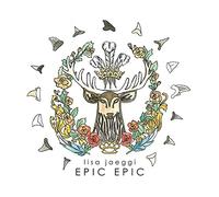 Lisa Jaeggi - Epic Epic