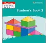 Lisa Jarmin International Primary Maths Student's Book: Stage 2 Paperback Lisa Jarmin Multicolor