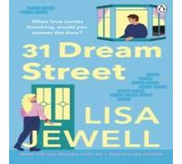 Lisa Jewell 31 Dream Street Paperback Book Lisa Jewell Multicolor