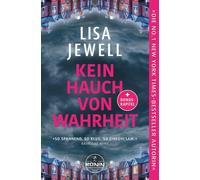 Lisa Jewell Mic Kein Hauch von Wahrheit: Gänsehaut pur - der neue Ps (Paperback)