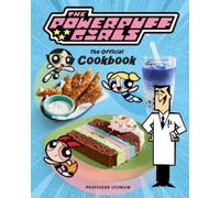 Lisa Kingsley Trace The Powerpuff Girls: The Official Co (Hardback) (US IMPORT)