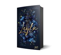 Lisa Kismet Leyla: Dein Leben gehört mir Mit Farbschnitt (Paperback)