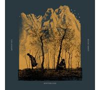 Lisa Knapp & Gerry Diver : Hinterland CD (2025) NEW FREE Shipping, Save £s