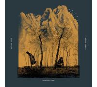 Lisa Knapp & Gerry Diver - Hinterland [VINYL]