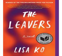 Lisa Ko The Leavers Paperback Book Lisa Ko Multicolor