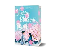 Lisa Koscielnia Cherry Blossom Truth: Mit wunderschönem limitierten (Paperback)
