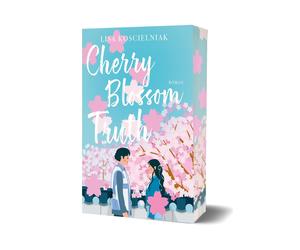 Lisa Koscielnia Cherry Blossom Truth: Mit wunderschönem limitierten (Paperback)