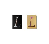 Lisa - Lalisa (1st Single Album) - CD