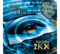 Lisa Larue's 2kx - Fast and Blue