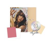 LISA - Lisa - [Alter Ego] (Photobook Sunni Ver.) O-Card Slip Cover + Photo Book + CD-R + Alter Ego Sticker Set + Holographic Star Sticker + Ego Specific Sticker Sheet + Photocards + 2 Extra Photocards