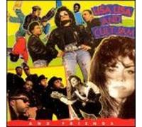 Lisa Lisa & Cult Jam - L.l.a.Friends(+CD)