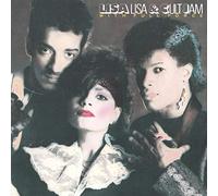 Lisa Lisa & Cult Jam - Lisa Lisa & Cult Jam With Full