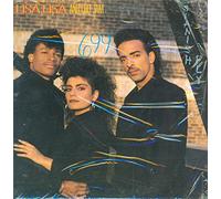 Lisa Lisa & Cult Jam - Spanish Fly - sealed [VINYL]