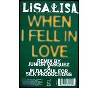 Lisa Lisa - When I Fell In Love