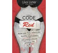 Lisa Lister Code Red (Paperback) (US IMPORT)