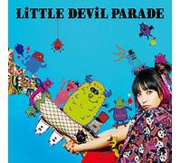 LISA - Little Devil Parade (Limited)