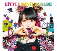 LISA - Little Devil Parade (Limited)