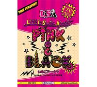 Lisa - Live Is Smile Always Pink & Black In Nippon Budokan Ichigo Doughnut [Japan BD] ANSX-10013