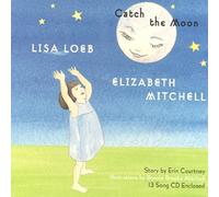 LISA LOEB - Catch The Moon (Poto Book)