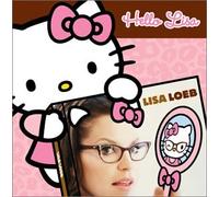 Lisa Loeb - Hello Lisa