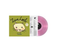 Lisa Loeb & Nine Stories - Tails [New Vinyl LP] Colored Vinyl