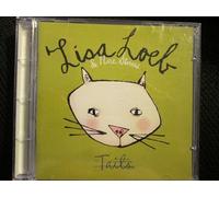 Lisa Loeb - Tails (& Nine Stories)