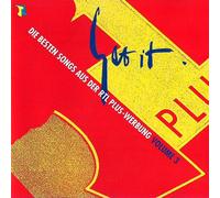 Lisa Lynn Lee Dorsey Got To Be Cathy Kimlicko Jimmy Somerville - GETlT - VoIume 3