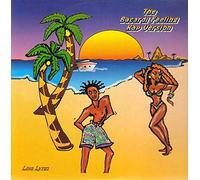 Lisa Lynn - The Bacardi Feeling