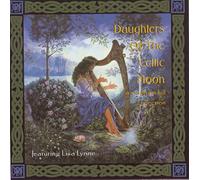 Lisa Lynne - Daughters of Celtic Moon