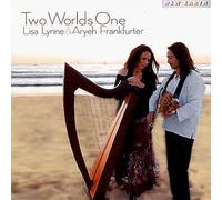 Lisa Lynne - Two Worlds One
