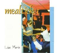 Lisa Marie by Mealticket (1997-06-10)