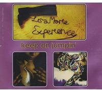 Lisa Marie Experience - Keep On Jumpin'