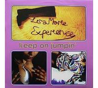 Lisa Marie Experience, The* - Keep On Jumpin' [12" VINYL]
