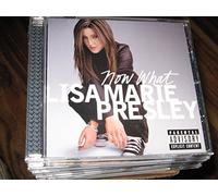Lisa-Marie Presley - Now What [Us Import]