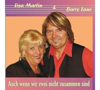 Lisa Martin - Auch Wenn Wir Zwei Nicht Zusammen Sind