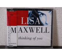 Lisa Maxwell - Thinking of You