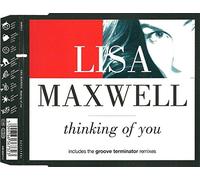 Lisa Maxwell - Thinking of you [Single-CD]