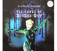 Lisa May - The Curse Of Voodoo Ray