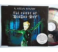 Lisa May - The Curse Of Voodoo Ray