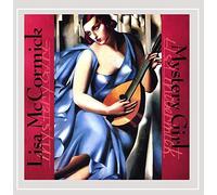 Lisa McCormick - Mystery Girl