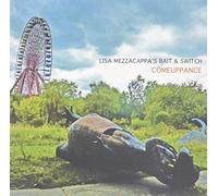 Lisa Mezzacappas Bait & Switch - Comeuppance