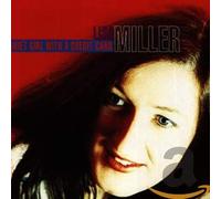Lisa Miller - Quiet Girl With a Credit Ca