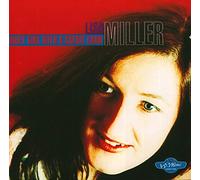 Lisa Miller - Quiet Girl With a Credit Card